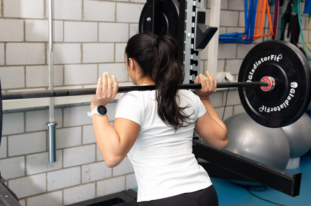 Physiothérapie du sport