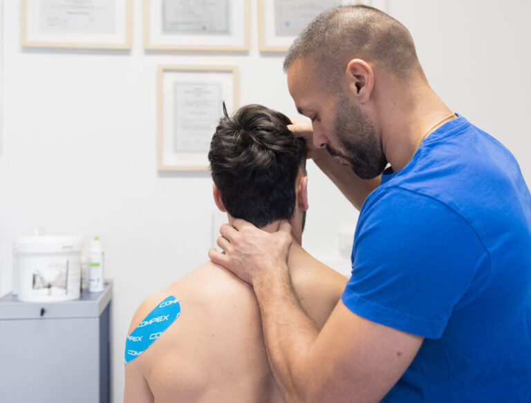 Physiothérapie Neuchâtel