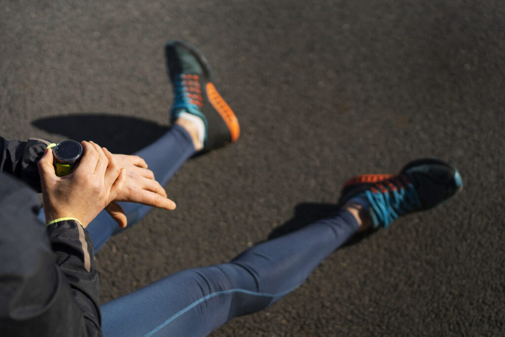 Physiothérapie du sport