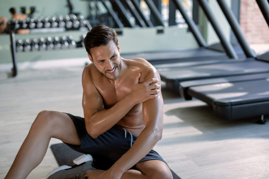 Physiothérapie du sport